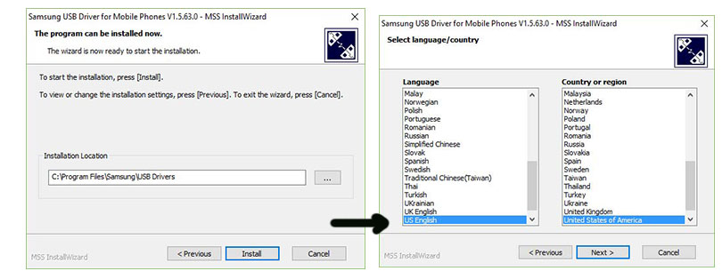 samsung usb driver for mobile phones for mac